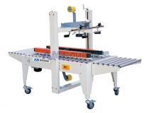 AM-55SB automatic box sealing machine